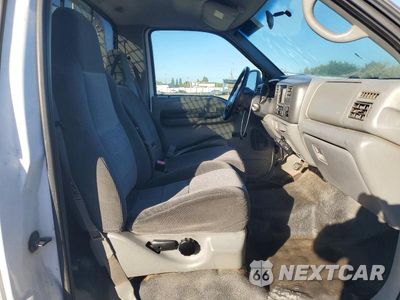 Zdjęcie 10 z 12 samochodu: 2002 FORD F250 SUPER DUTY VIN:1FTNF20F42EC52327 - miniatura