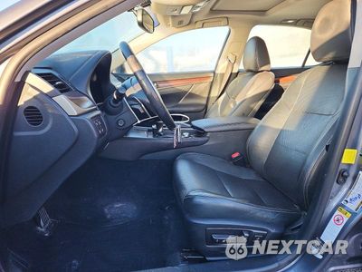 Zdjęcie 7 z 12 samochodu: 2013 LEXUS GS 350 VIN:JTHCE1BL6D5011734 - miniatura