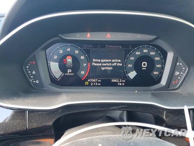 Zdjęcie 9 z 13 samochodu: 2021 AUDI Q3 PREMIUM S LINE 45 VIN:WA1DECF37M1019449 - miniatura