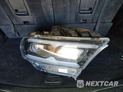 Zdjęcie 13 z 14 samochodu: 2026 DODGE DURANGO GT VIN:1C4RDJDGXTC175559 - miniatura