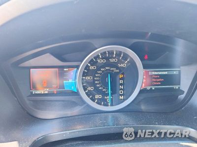 Zdjęcie 9 z 13 samochodu: 2012 FORD EXPLORER LIMITED VIN:1FMHK8F87CGB00130 - miniatura