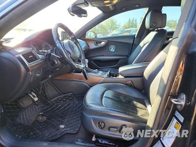 Zdjęcie 7 z 12 samochodu: 2015 AUDI A7 PREMIUM PLUS VIN:WAUWGAFC2FN011927 - miniatura