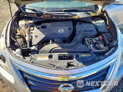 Zdjęcie 11 z 12 samochodu: 2013 NISSAN ALTIMA 2.5 VIN:1N4AL3AP1DC256537 - miniatura