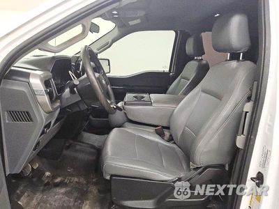 Zdjęcie 7 z 13 samochodu: 2022 FORD F150 SUPER CAB VIN:1FTEX1EB5NKE18566 - miniatura