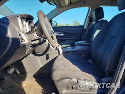 Zdjęcie 7 z 13 samochodu: 2015 CHEVROLET EQUINOX LS VIN:2GNFLEEK8F6232796 - miniatura