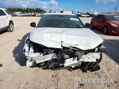 Zdjęcie 6 z 14 samochodu: 2026 HONDA CIVIC SPORT VIN:2HGFE4F86TH328816 - miniatura