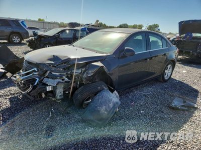 2015 CHEVROLET CRUZE LT 1G1PC5SB8F7263234 - główne zdjęcie licytacji z USA - miniatura