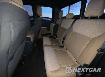 Zdjęcie 6 z 12 samochodu: 2021 FORD F150 SUPER CAB VIN:1FTEX1CB7MKD05137 - miniatura