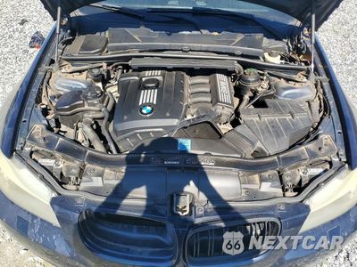 Zdjęcie 11 z 12 samochodu: 2010 BMW 328 XI SULEV VIN:WBAPK5C57AA652068 - miniatura