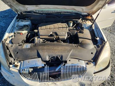Zdjęcie 11 z 12 samochodu: 2009 BUICK LUCERNE CXL VIN:1G4HD57M49U114971 - miniatura