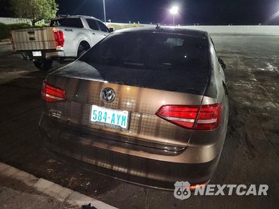 Zdjęcie 6 z 14 samochodu: 2015 VOLKSWAGEN JETTA BASE VIN:3VW2K7AJ6FM211869 - miniatura