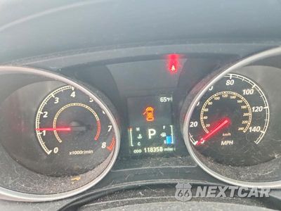 Zdjęcie 9 z 13 samochodu: 2015 MITSUBISHI OUTLANDER SPORT ES VIN:4A4AR3AUXFE001075 - miniatura