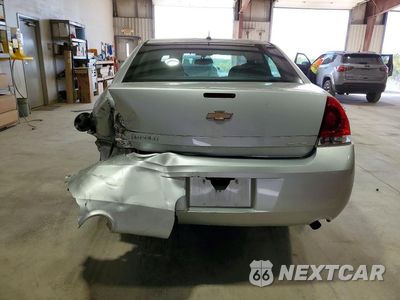 Zdjęcie 6 z 12 samochodu: 2012 CHEVROLET IMPALA LS VIN:2G1WA5E38C1207762 - miniatura