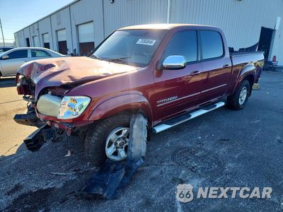 2006 TOYOTA TUNDRA DOUBLE CAB SR5 5TBET34146S556053 - główne zdjęcie licytacji z USA - miniatura