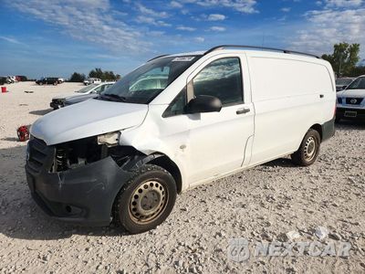 2016 MERCEDES-BENZ METRIS WD3PG2EA5G3062147 - główne zdjęcie licytacji z USA - miniatura