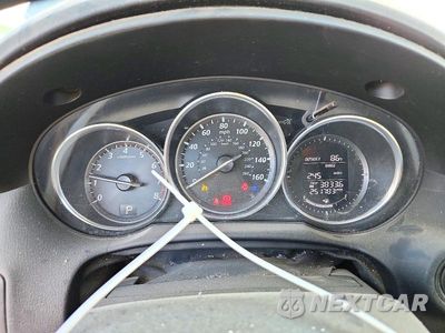 Zdjęcie 9 z 13 samochodu: 2014 MAZDA CX-5 SPORT VIN:JM3KE2BE0E0376730 - miniatura