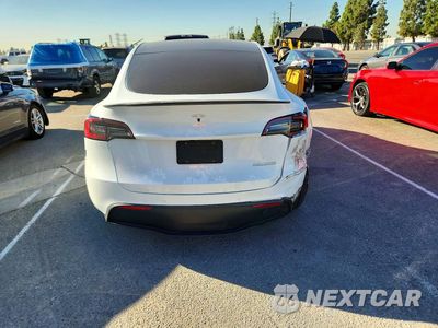 Zdjęcie 6 z 13 samochodu: 2022 TESLA MODEL Y VIN:7SAYGDEF5NF516448 - miniatura