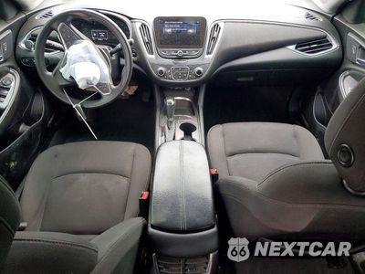 Zdjęcie 8 z 12 samochodu: 2020 CHEVROLET MALIBU LT VIN:1G1ZD5ST6LF030890 - miniatura