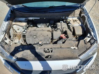 Zdjęcie 12 z 13 samochodu: 2016 MITSUBISHI OUTLANDER SPORT ES VIN:JA4AP3AW0GZ048988 - miniatura
