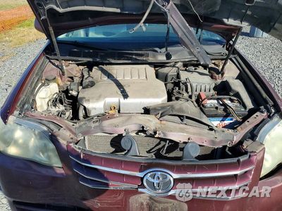 Zdjęcie 11 z 12 samochodu: 2006 TOYOTA AVALON XL VIN:4T1BK36B06U157912 - miniatura