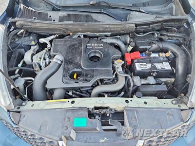 Zdjęcie 11 z 12 samochodu: 2012 NISSAN JUKE S VIN:JN8AF5MV1CT119883 - miniatura