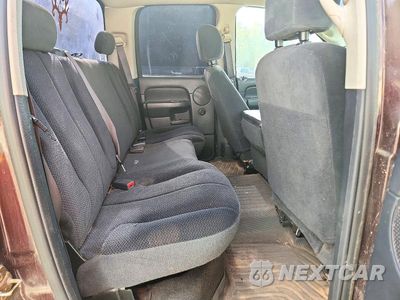 Zdjęcie 10 z 12 samochodu: 2004 DODGE RAM 2500 ST VIN:3D7KU28D64G177238 - miniatura