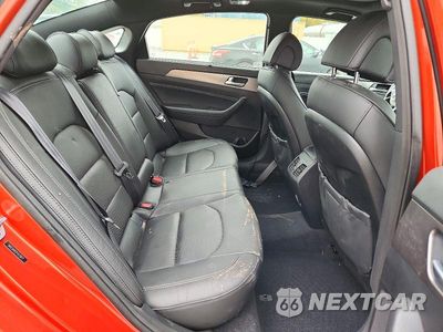 Zdjęcie 10 z 13 samochodu: 2015 HYUNDAI SONATA LIMITED 2.0T VIN:5NPE34AB7FH175877 - miniatura