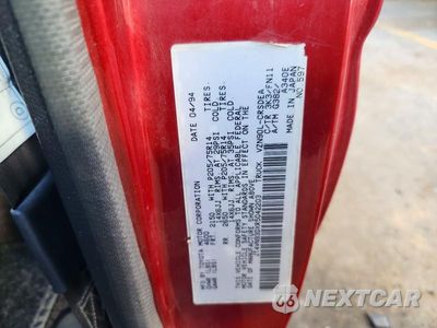 Zdjęcie 12 z 12 samochodu: 1994 TOYOTA PICKUP DX V6 VIN:JT4VN93DXR5042203 - miniatura