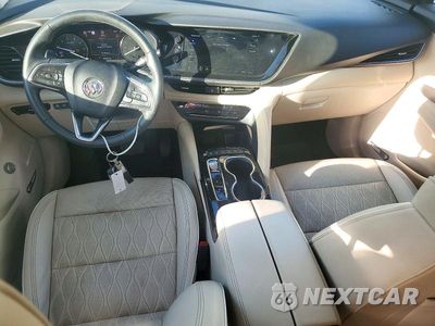 Zdjęcie 8 z 14 samochodu: 2023 BUICK ENVISION AVENIR VIN:LRBFZSR42PD068271 - miniatura