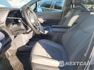 Zdjęcie 7 z 14 samochodu: 2024 TOYOTA SIENNA XLE VIN:5TDYRKEC4RS205418 - miniatura