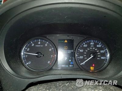 Zdjęcie 9 z 14 samochodu: 2017 MITSUBISHI OUTLANDER ES VIN:JA4AD2A39HZ036865 - miniatura