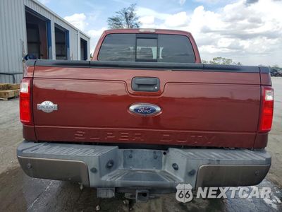 Zdjęcie 6 z 12 samochodu: 2015 FORD F250 SUPER DUTY VIN:1FT7W2BT8FEB51406 - miniatura