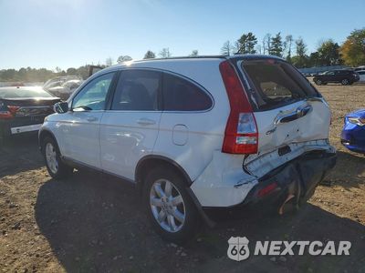 Drugie zdjęcie samochodu z przodu: 2009 HONDA CR-V EXL VIN:5J6RE48799L001333 - miniatura