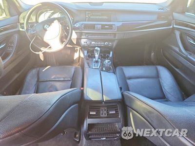 Zdjęcie 8 z 12 samochodu: 2011 BMW 535 I VIN:WBAFR7C50BC605215 - miniatura