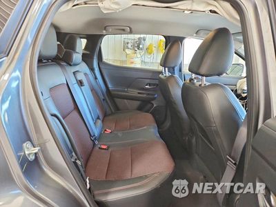 Zdjęcie 11 z 13 samochodu: 2026 NISSAN KICKS SR VIN:3N8AP6DB4TL400542 - miniatura