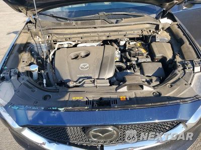 Zdjęcie 12 z 13 samochodu: 2021 MAZDA CX-5 GRAND TOURING VIN:JM3KFBDM7M1494347 - miniatura