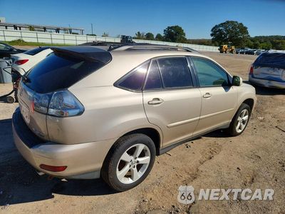 Trzecie zdjęcie samochodu z tyłu: 2005 LEXUS RX 330 VIN:2T2HA31UX5C061495 - miniatura