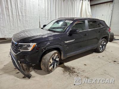2026 VOLKSWAGEN ATLAS CROSS SPORT SE 1V2WC2CA0TC215929 - główne zdjęcie licytacji z USA - miniatura
