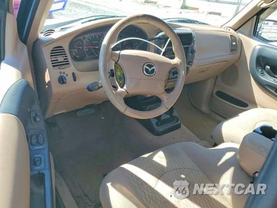 Zdjęcie 8 z 13 samochodu: 2003 MAZDA B4000 CAB PLUS VIN:4F4ZR47EX3TM06187 - miniatura
