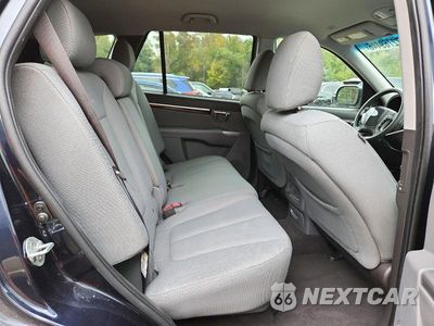 Zdjęcie 11 z 13 samochodu: 2012 HYUNDAI SANTA FE GLS VIN:5XYZG3AB1CG115645 - miniatura