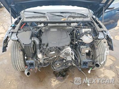 Zdjęcie 12 z 13 samochodu: 2018 AUDI Q5 PREMIUM PLUS VIN:WA1BNAFY0J2109085 - miniatura