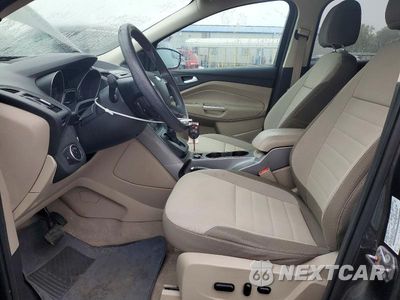 Zdjęcie 7 z 12 samochodu: 2015 FORD ESCAPE SE VIN:1FMCU9GX9FUB20689 - miniatura