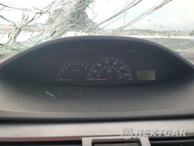 Zdjęcie 9 z 13 samochodu: 2009 TOYOTA YARIS BASE VIN:JTDBT903491340662 - miniatura