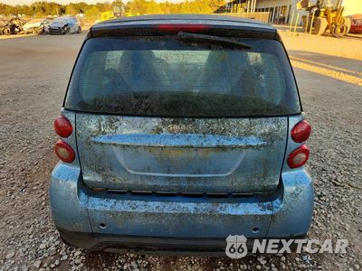 Zdjęcie 6 z 13 samochodu: 2013 SMART FORTWO PURE VIN:WMEEJ3BAXDK631599 - miniatura
