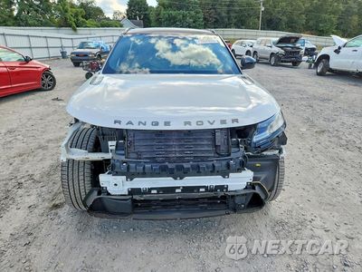 Piąte zdjęcie samochodu w środku: 2025 LAND ROVER RANGE ROVER VELAR DYNAMIC HSE VIN:SALYM2FU9SA805093 - miniatura
