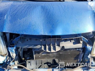 Zdjęcie 11 z 12 samochodu: 2010 TOYOTA YARIS BASE VIN:JTDJT4K34A5300543 - miniatura
