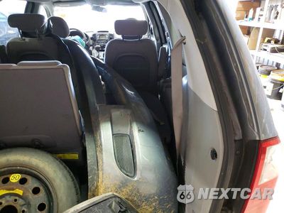 Zdjęcie 13 z 14 samochodu: 2009 KIA SEDONA LX VIN:KNDMB233496312863 - miniatura