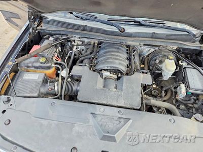 Zdjęcie 11 z 12 samochodu: 2014 CHEVROLET SILVERADO K1500 LT VIN:1GCVKRECXEZ118695 - miniatura
