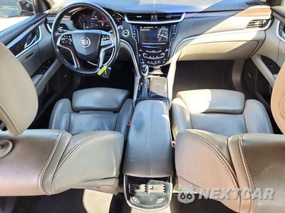 Zdjęcie 8 z 13 samochodu: 2014 CADILLAC XTS LUXURY COLLECTION VIN:2G61N5S39E9194232 - miniatura