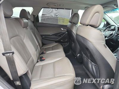 Zdjęcie 11 z 13 samochodu: 2015 HYUNDAI SANTA FE GLS VIN:KM8SR4HF5FU123904 - miniatura